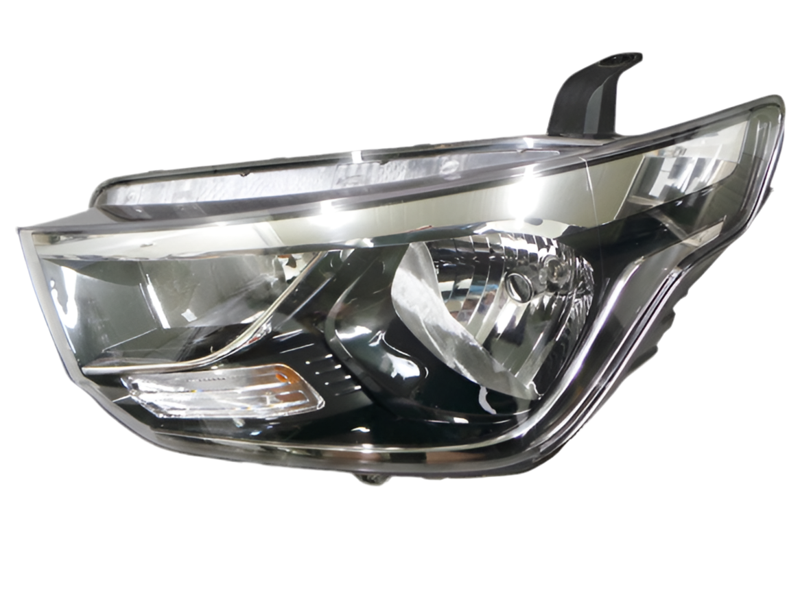 Optico Derecho Hyundai New H1 2018 20 Original 921024H500