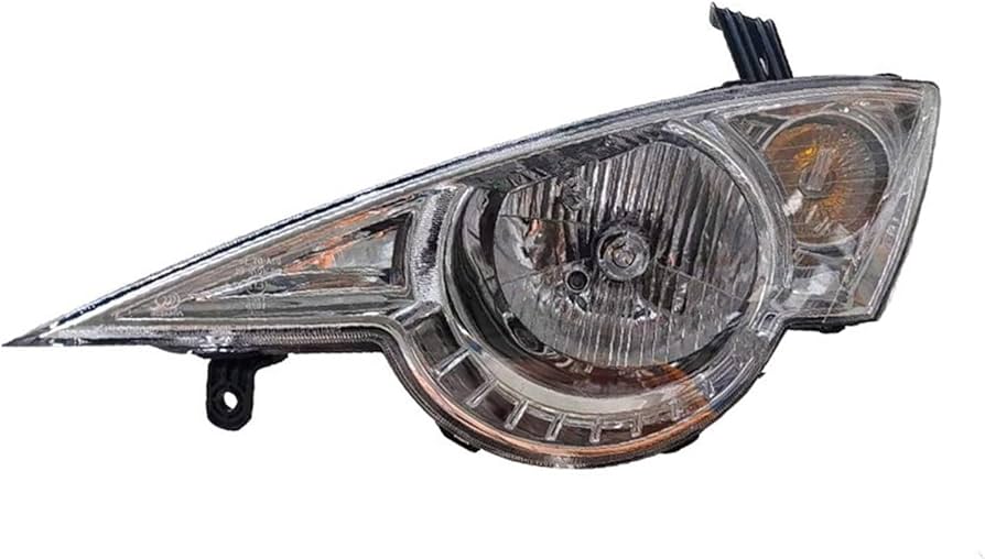 Optico Derecho Ssangyong Actyon 2006 a 2011 Alternativo 8310231103