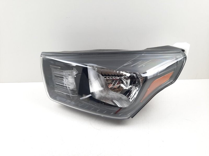 Optico Derecho Ssangyong Actyon 2012 18 Alternativo 8310132510