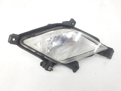 Neblinero Derecho Ssangyong Korando 07 11 Original 8320234001