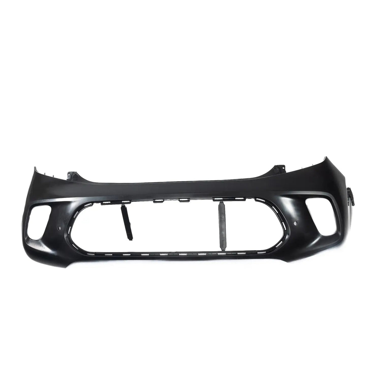 Parachoque Trasero Kia Morning 2017 a 2023 Original 86610G6010