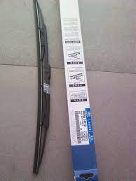 Plumilla Limpia Parabrisas Corta Hyundai Accent 95 - 99 9835024210