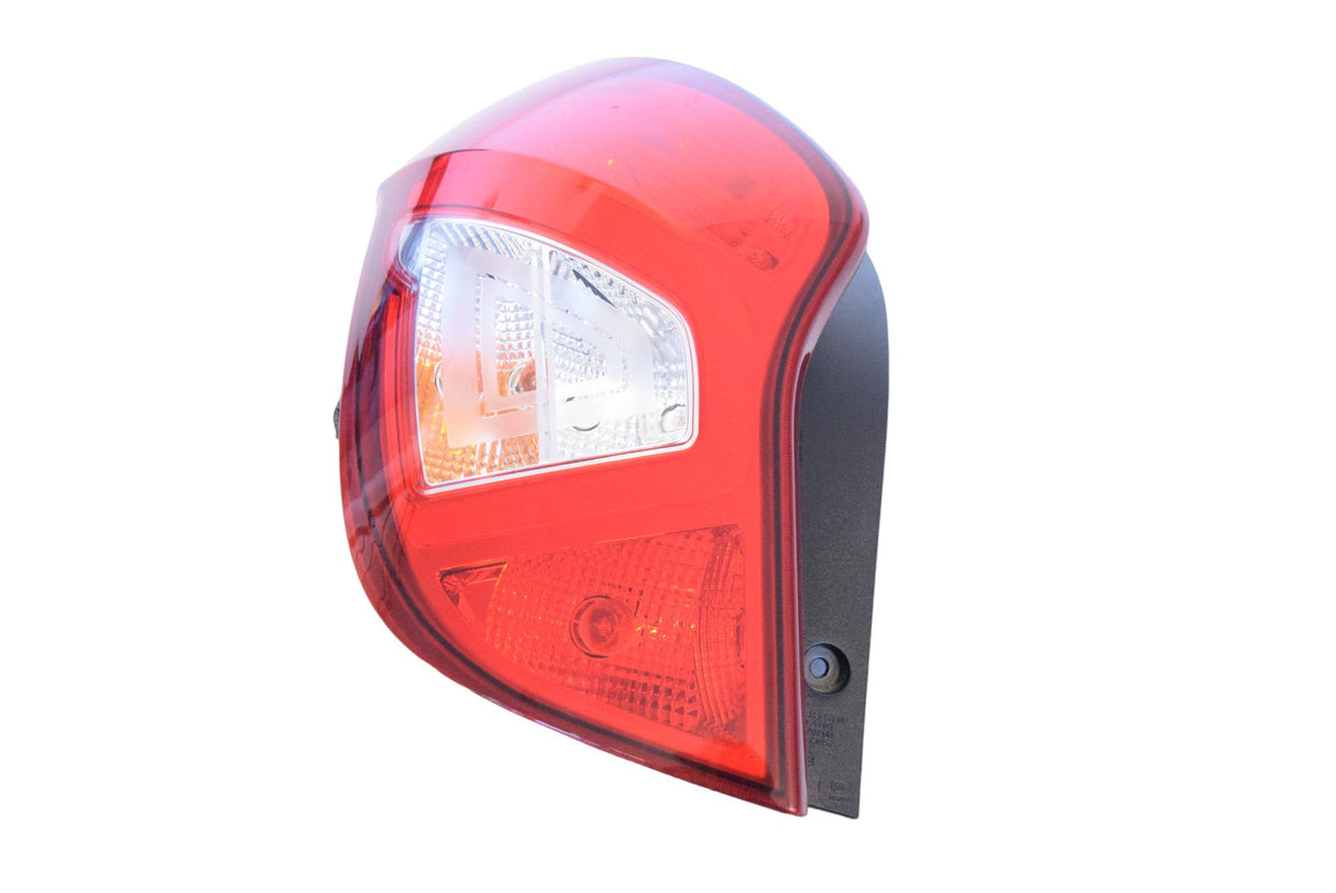 Foco Trasero Izquierdo 14 17 Original Ssangyong Korando 8360134050