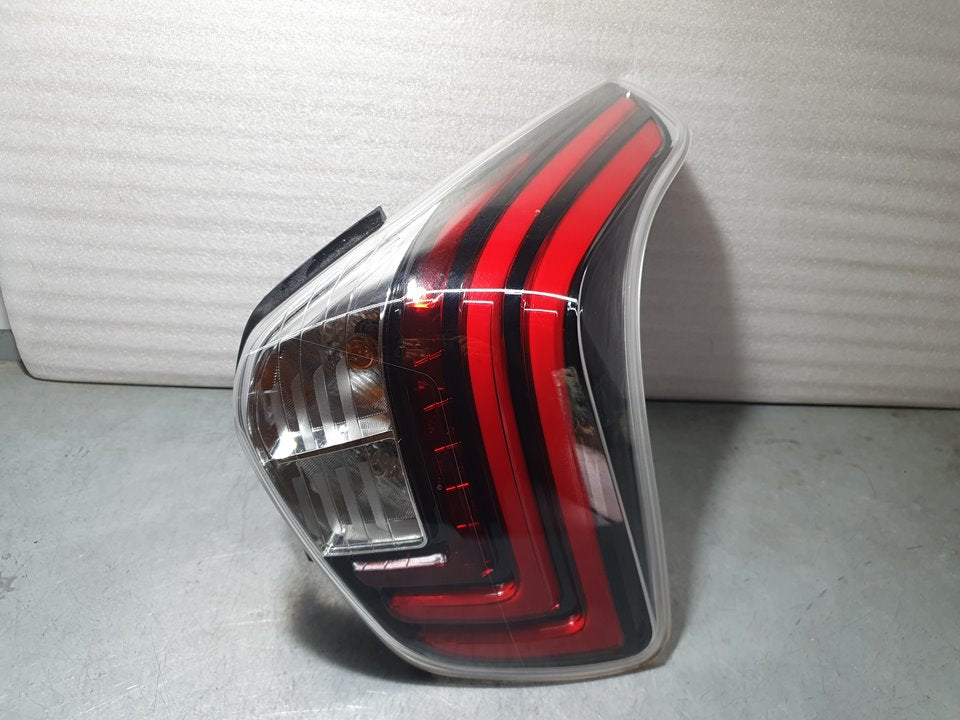 Foco Trasero Izquierdo Ssangyong Tivoli 13 15 Original 8360135000