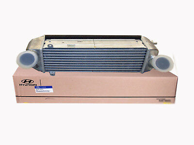 Radiador Intercooler 12 19 D4Cb Hyundai Porter Y H1 281904A850