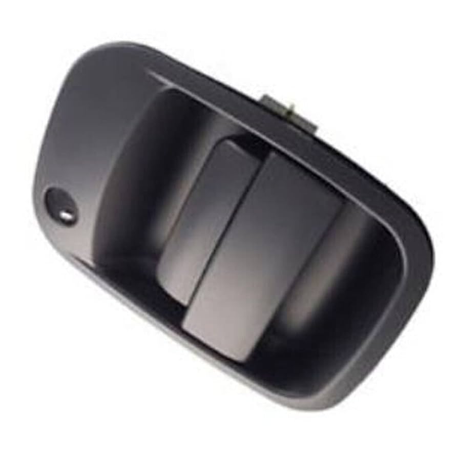 Manilla Exterior Corredera Hyundai H-1 2005 2007 Korea 836604A500