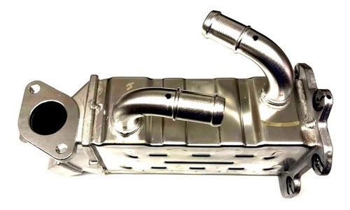 Radiador Valvula Egr Hyundai New H1 14-19 Original Hyundai 284164A800