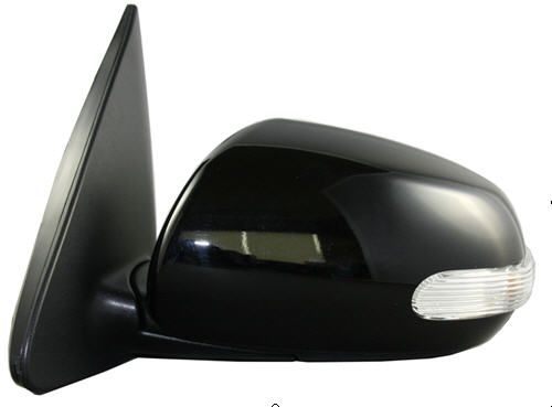 Espejo Electrico Izquierdo Con Intermitente Cerato 10< 876101M209