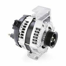 Alternador Hyundai Eon 2008 a 2013 Original 3730005100