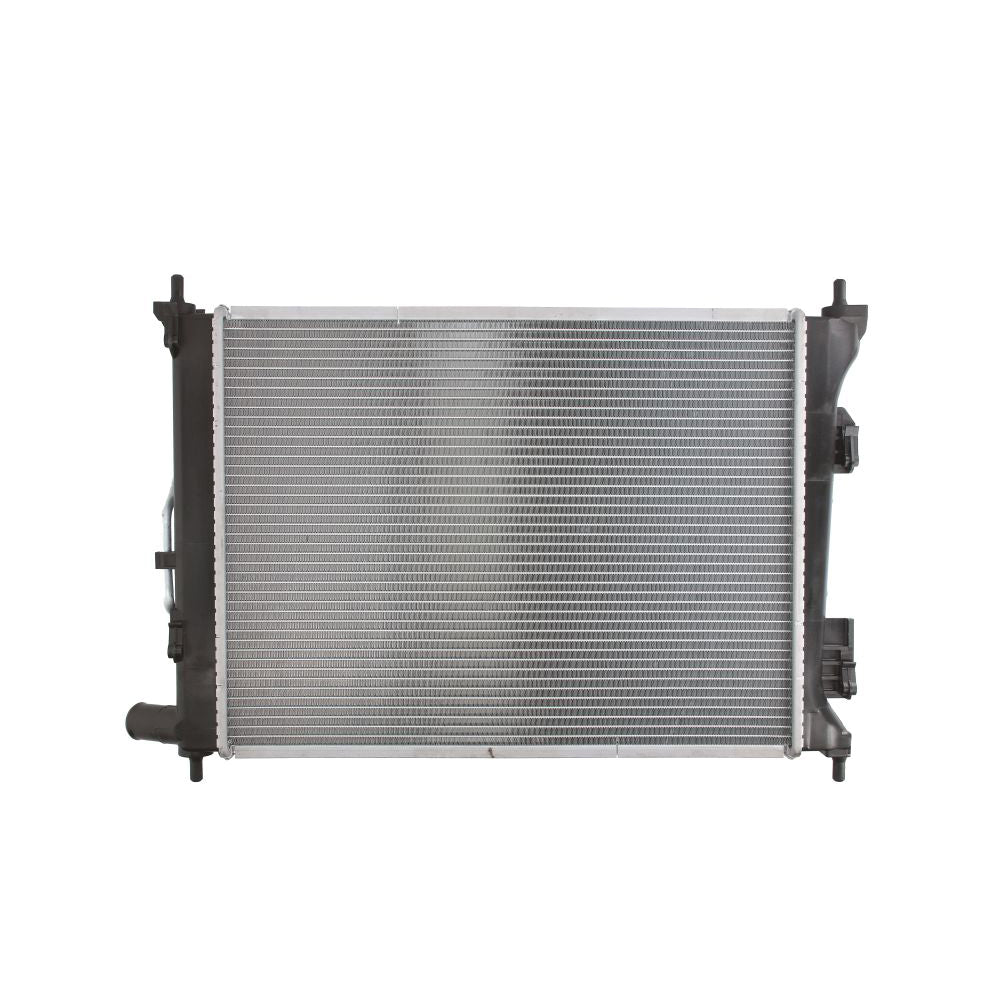 Radiador Agua C/ Tapa 05-10 253102E710 Tucson/Sportage 05-10