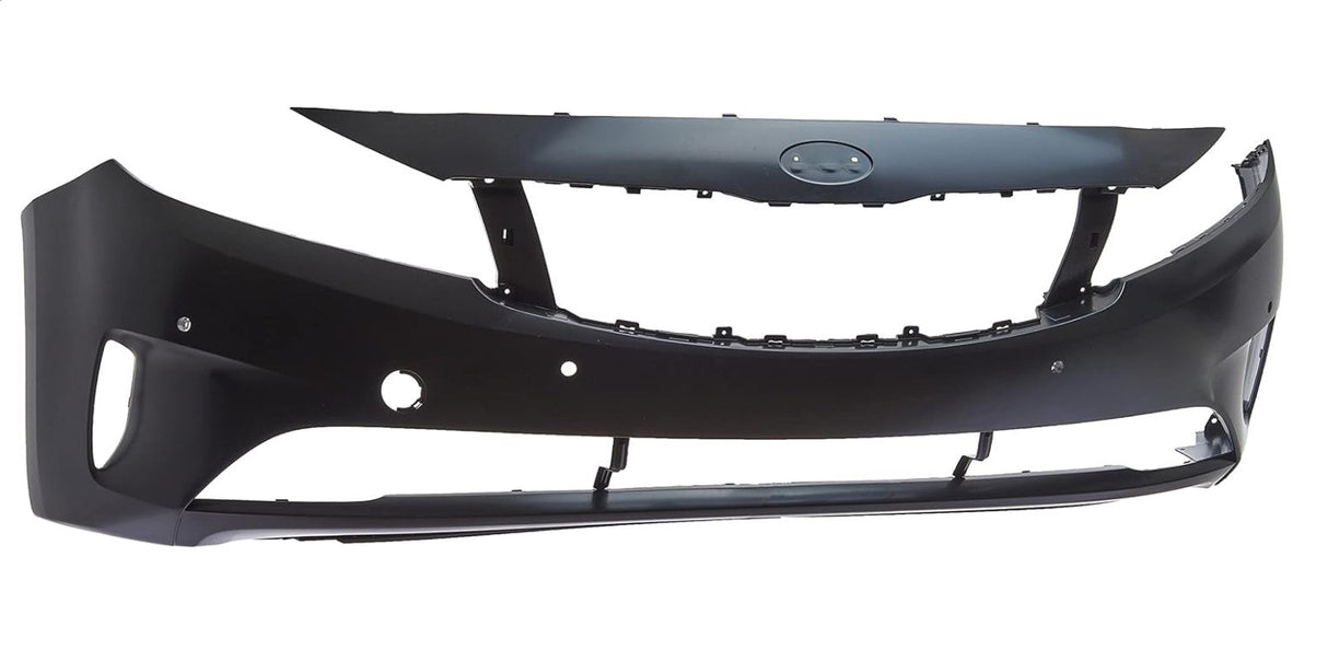Parachoque Delantero Con Sensor Kia Cerato 2015 17 Original 86511A7810