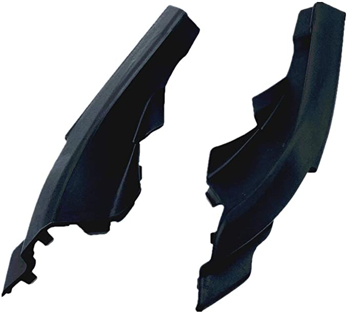 Rejilla Torpedo Izquierdo 861534H000 Hyundai New H1