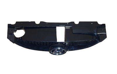 Mascara Hyundai Tucson 2010 a 2014 Original 863502S100
