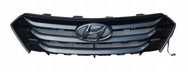 Mascara 13 16 Original Hyundai New Santa fe 863512W000