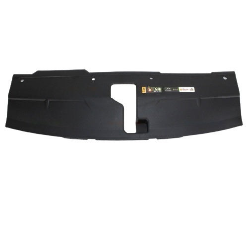 Cubre Chapa Capot 05-10 Original Sportage Pro 863611F000