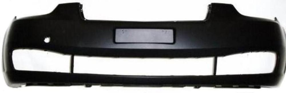 Funda Parachoque Delantero 865111E009 Alternativo Hyundai New Accent 06 - 11