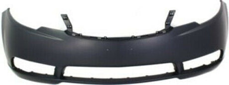 Funda Parachoque Delantero Altern, 865111M009 Cerato 10-13