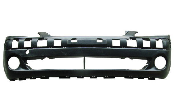 Parachoque Delantero Hyundai Getz 2003 05 Original 865111C100
