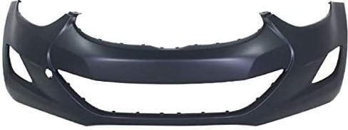 Parachoque Delantero Elantra 12-14 Alternavito 865113X029