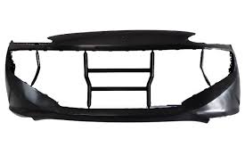 Funda Parachoques Delantero Hyundai Atos 2020 a 2024 Original 86511C4010