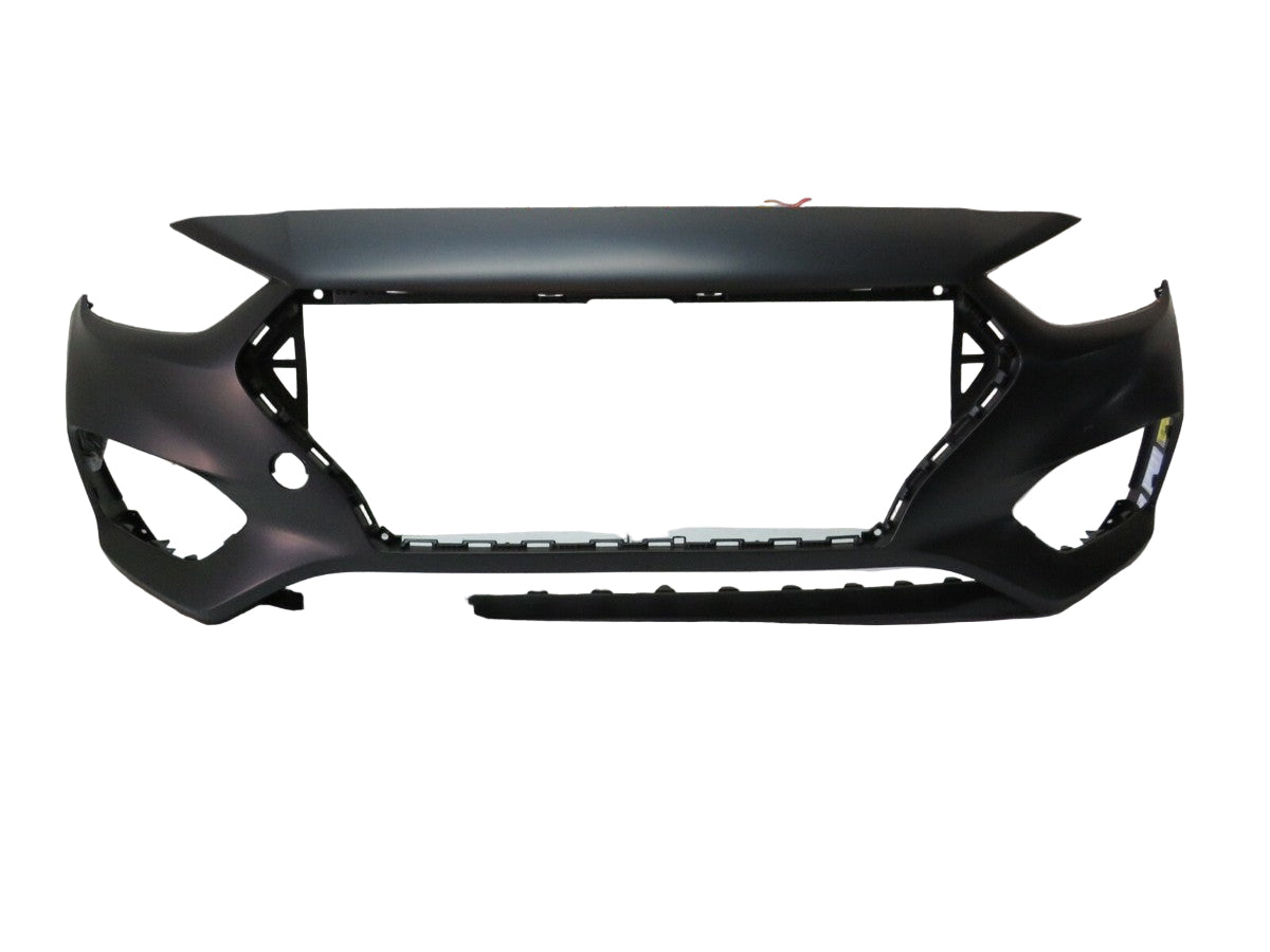 Parachoque Delantero Hyundai Verna 2019 24 Original 86511D0000