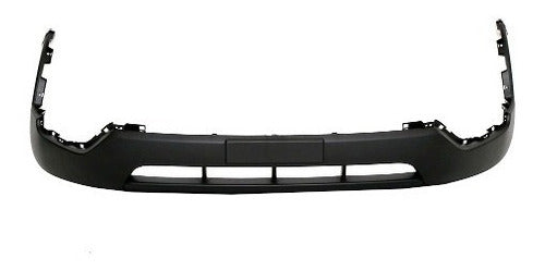Funda Parachoque Delantero Inferior 865122P100A Alternativa New Sorento 10 - 12