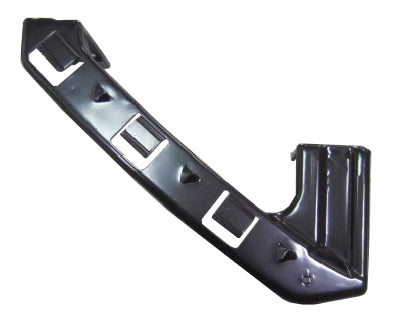 Guia Parachoque Izquierdo 12 16 Alternativo Metalica Hyundai Elantra 865173X000