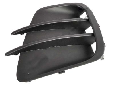 Bisel Neblinero Derecha Kia Rio 3 y 5 2015 a 2017 Alternativo865261W700
