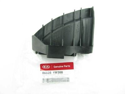 Tapa Parachoque Derecha Hyundai Grand I10 2024 25 Original 86538K6500