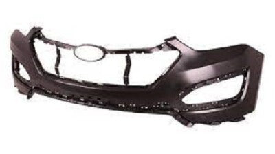 Parachoque Delantero Hyundai Santa fe 2016 18 Original  865402Wac0