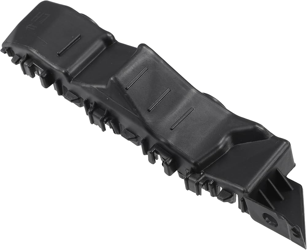 Guia Parachoque Delantero Izquierdo 2021 2023 Original Hyundai Creta 86551Bv000