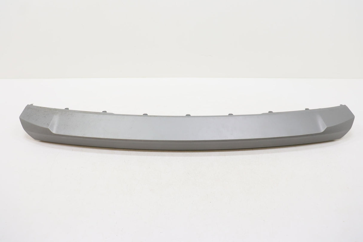 Moldura Inferior Parachoque Hyundai Creta 2016 a 2019 Original 86665A0000