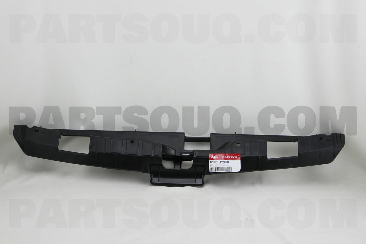 Cubre Chapa Capot 12-16 Kia Rio 3/4/5 (A) 865751W000A
