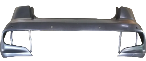 Funda Trasero 15> (O) 866101W710 Kia Rio 4