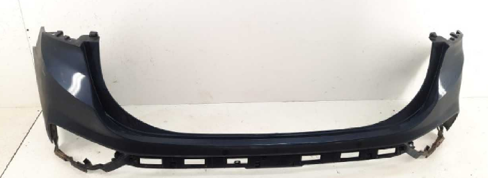 Parachoque Trasera Kia Sportage 09-10 Alternativo 866111F539