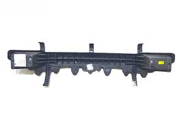 Refuerzo Parachoque Trasero Hyundai Accent 2021 a 2023 Alternativo 86631H6000