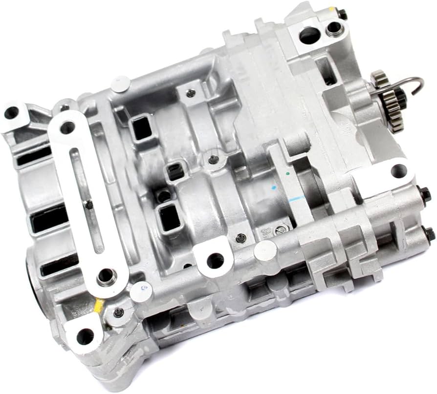 Bomba Aceite Eje De Balanceador 2330025922 Original Sonata, Sorento, Santa Fe