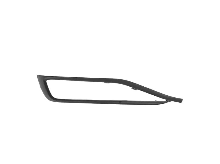 Moldura Parachoque Trasero Derecho 20-> Original All New Accent 86676H6500