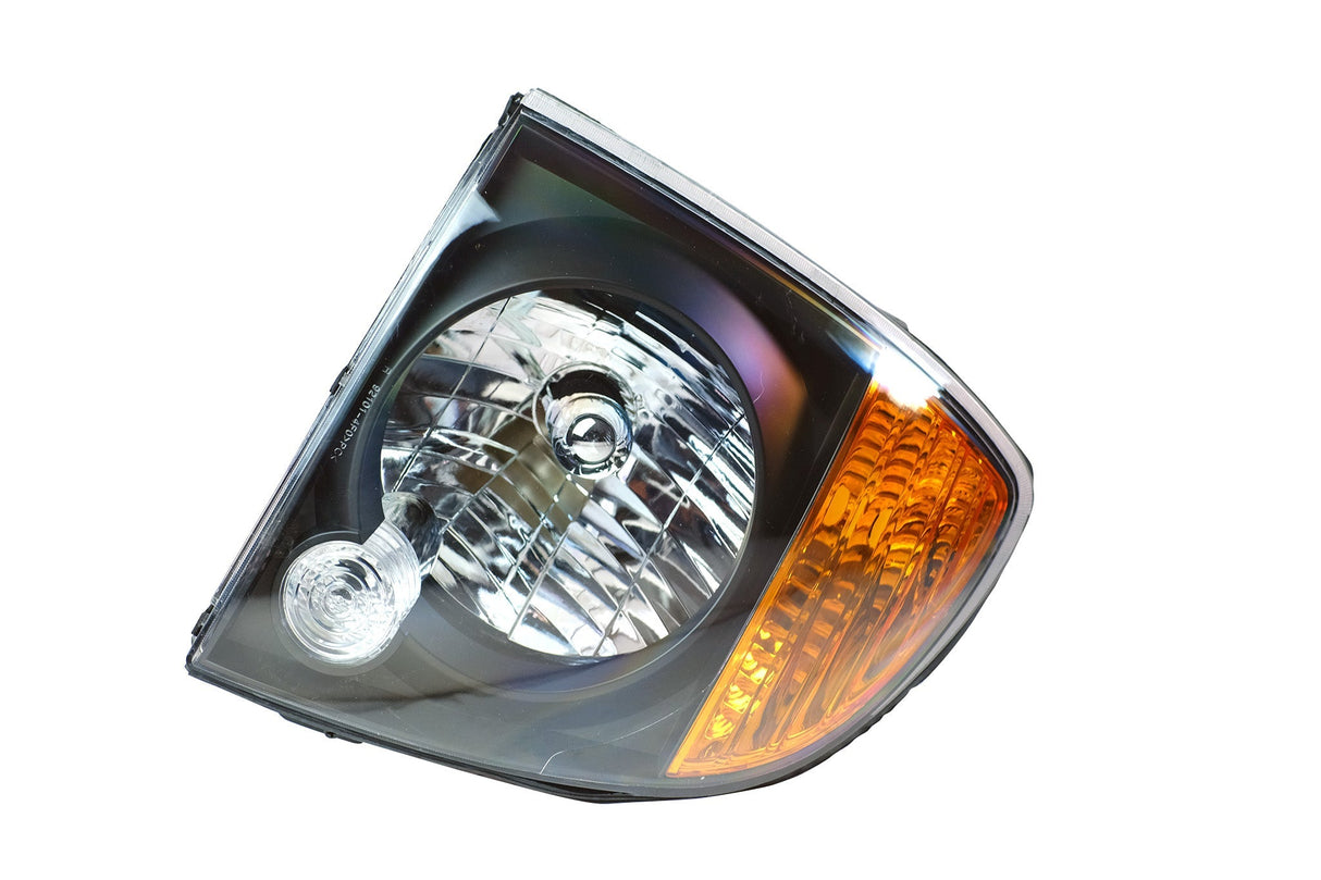 Optico Derecho Hyundai Porter 2012 19 Alternativo 921024F510