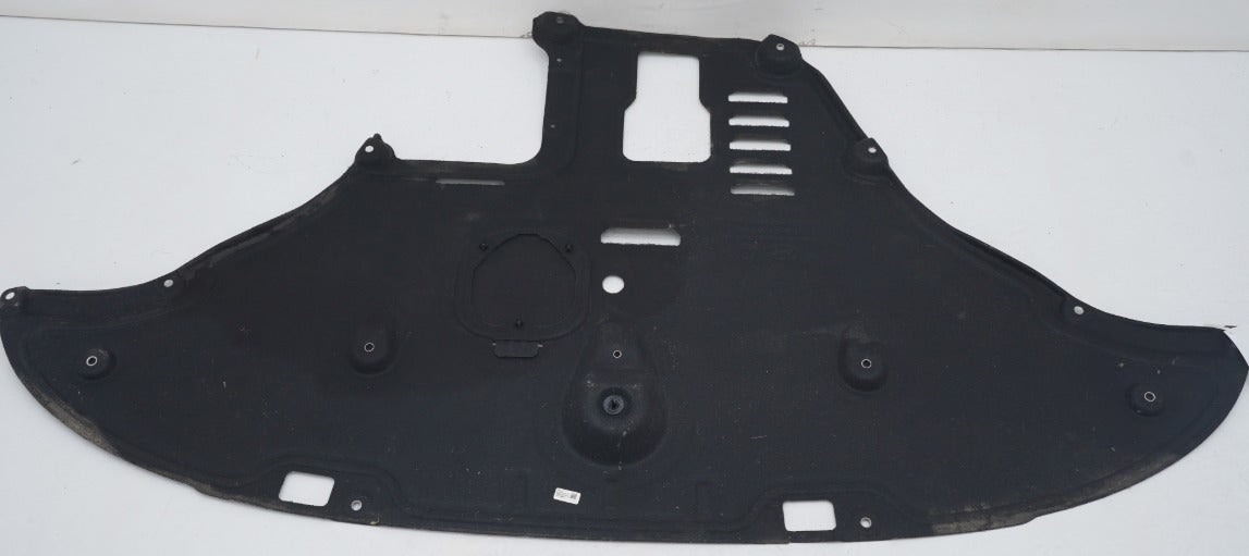 Cubre Motor Hyundai Santa fe 2020 23 Original 29110S1100