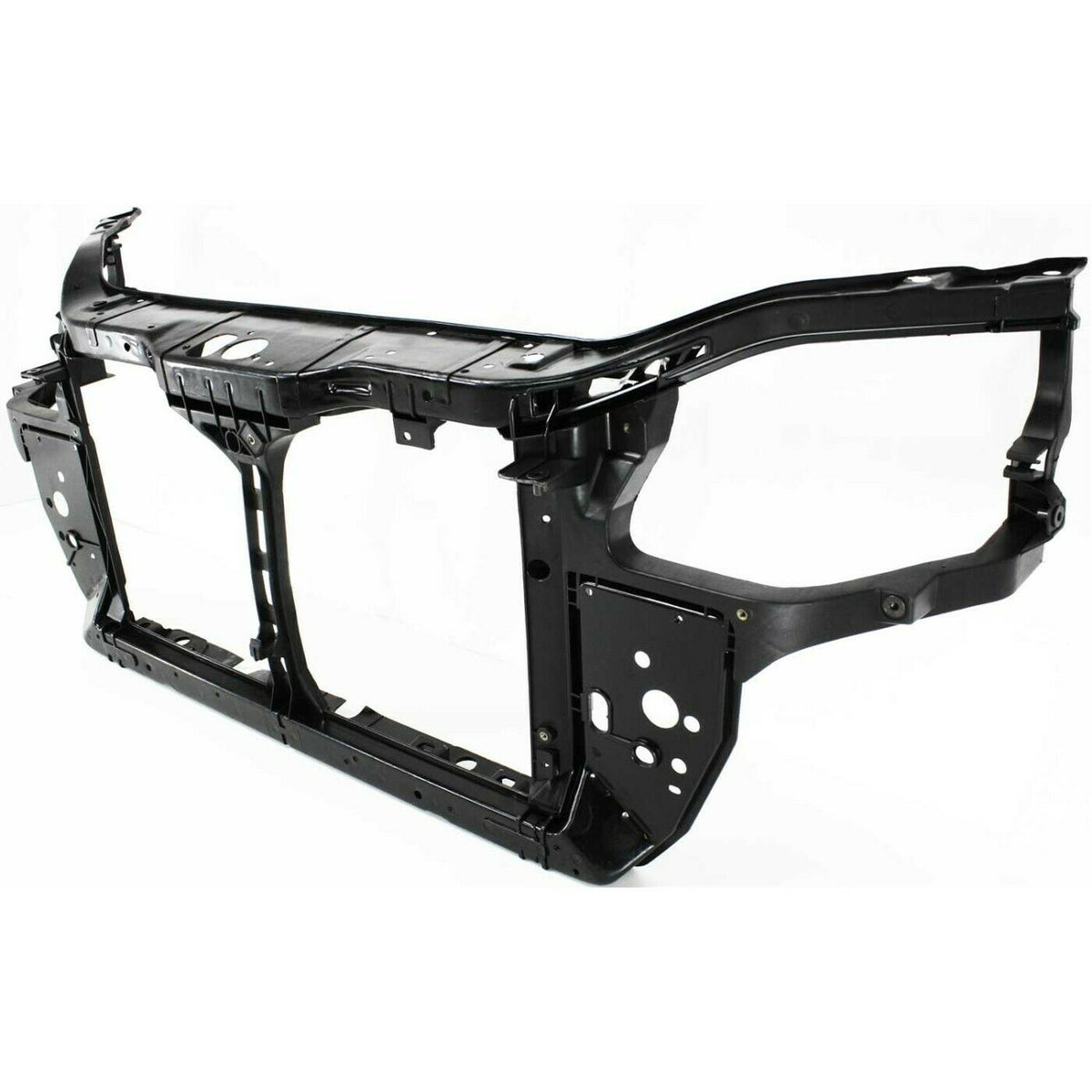 Frontal Kia Cerato C 2010 a 2013 Alternativo 641011M000