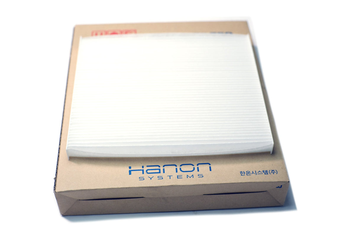 Filtro Polen Korea Hcc Alternativo 971332H001A New Accent 06-11 Elantra 12-16