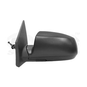 Espejo Manual Izquierdo Rio 06-09 Jb 876101G010