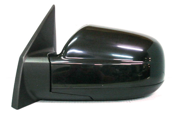 Espejo Electrico Izquierdo 05 10 Hyundai Tucson  876102E110