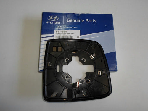 Luneta Espejo Izquierdo 08-11 876114H300 Hyundai New H1