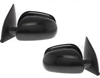 Espejo Manual Derecho New Accent 10< 876201E510