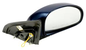 Espejo Electrico Derecho Con Intermitente Cerato 06-08 876202F609