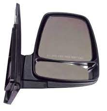 Espejo Manual Derecho (A) 05-21 876204E200A Frontier