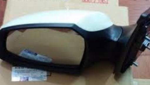 Espejo Derecho Electrico Gd I-10 15< 87620B4090