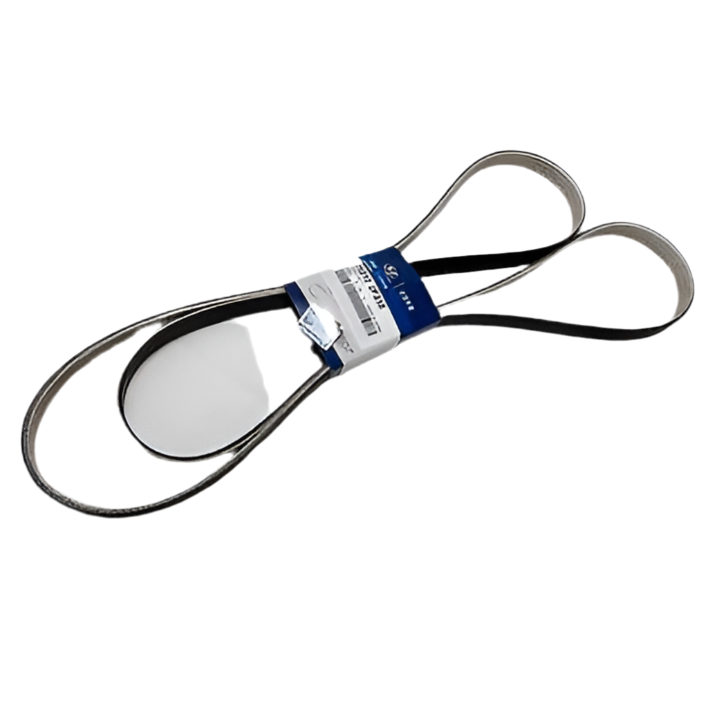 Correa Alternador Hyundai Santa Fe Motor 2 2 cc Original 252122F310 6Pk 2411